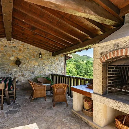 Casa La Xerra