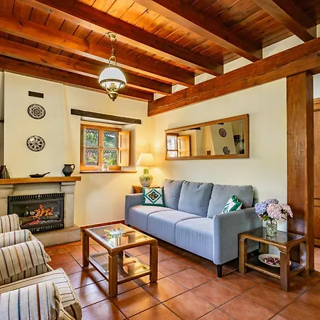 Casa La Xerra Onís