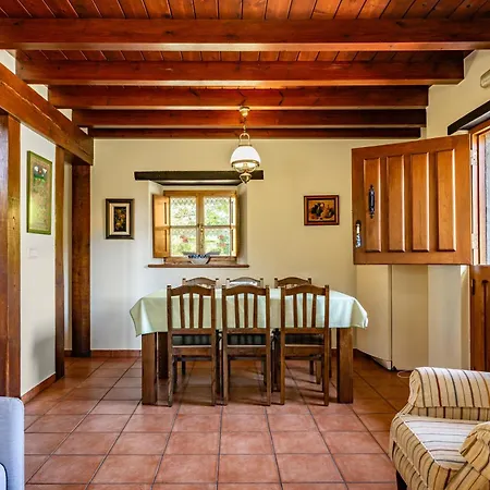 Casa La Xerra Nyaraló Onís