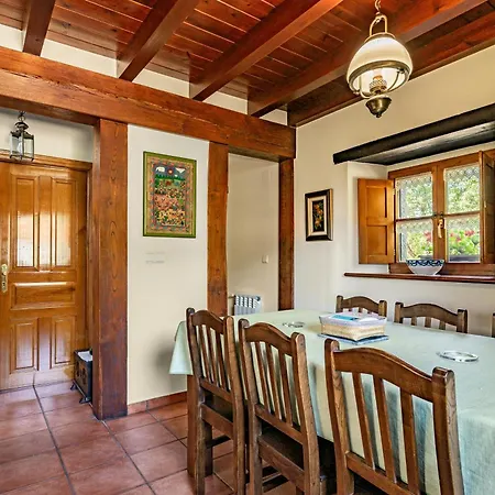 Casa La Xerra