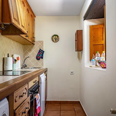 Casa La Xerra *