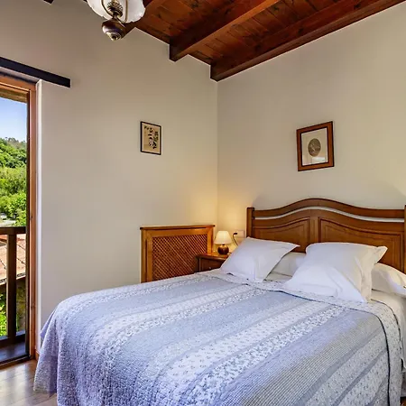 Nyaraló Casa La Xerra *