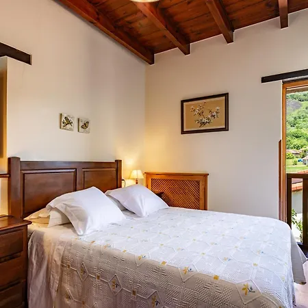 Nyaraló Casa La Xerra Onís