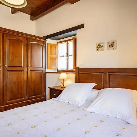 Casa La Xerra Nyaraló *