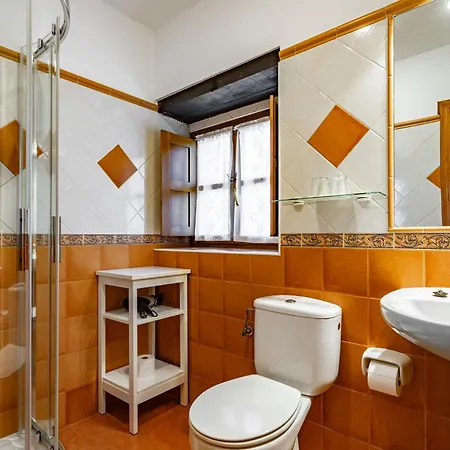 Nyaraló Casa La Xerra