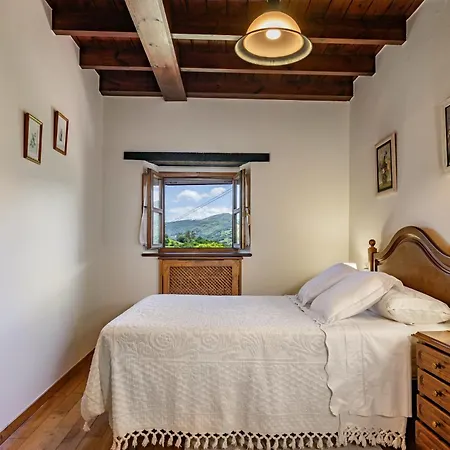 بيت للعطل Casa La Xerra *