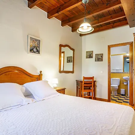 Nyaraló Casa La Xerra