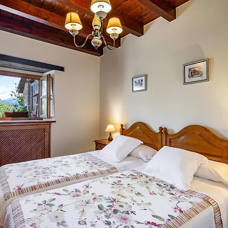 Nyaraló Casa La Xerra