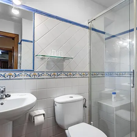 Casa La Xerra Nyaraló