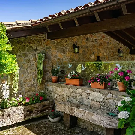 بيت للعطل Casa La Xerra Onís