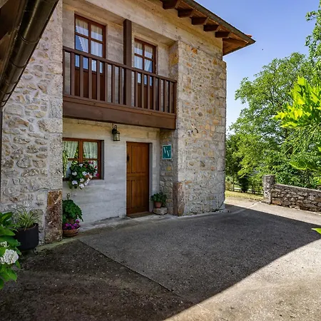 Casa La Xerra *