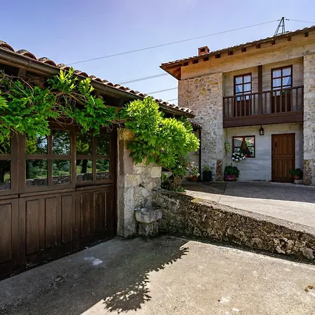 Casa La Xerra Nyaraló