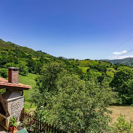 Casa La Xerra * Onís