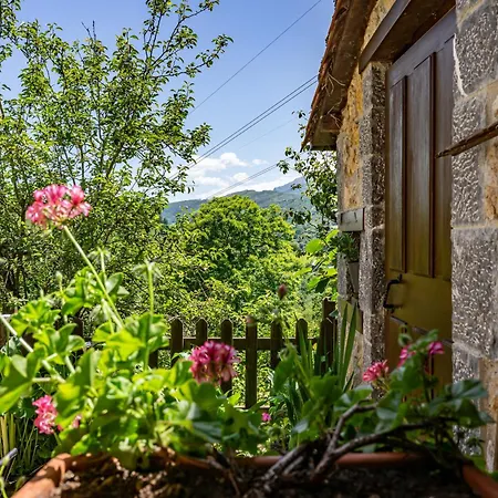 Nyaraló Casa La Xerra